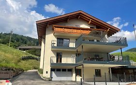 Appartement Bachguter