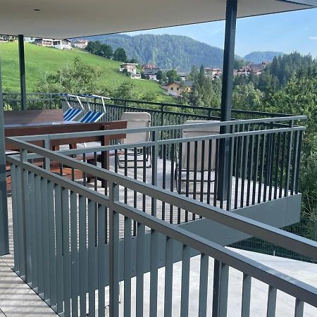 Appartement Bachguter Hafling Exterior foto