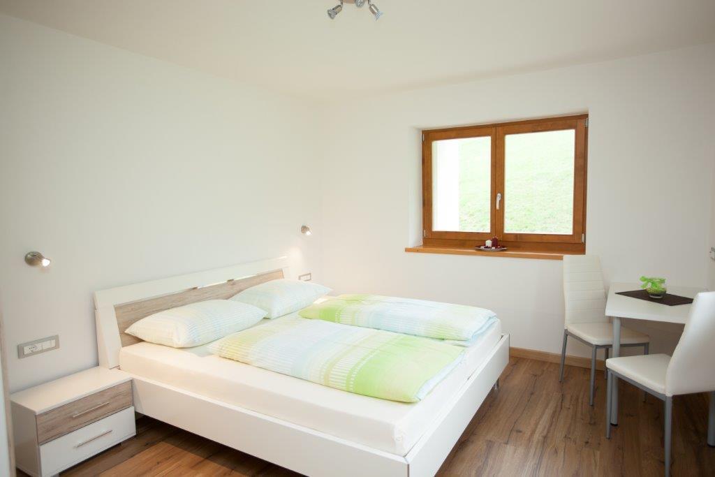 Appartement Bachguter Hafling Exterior foto