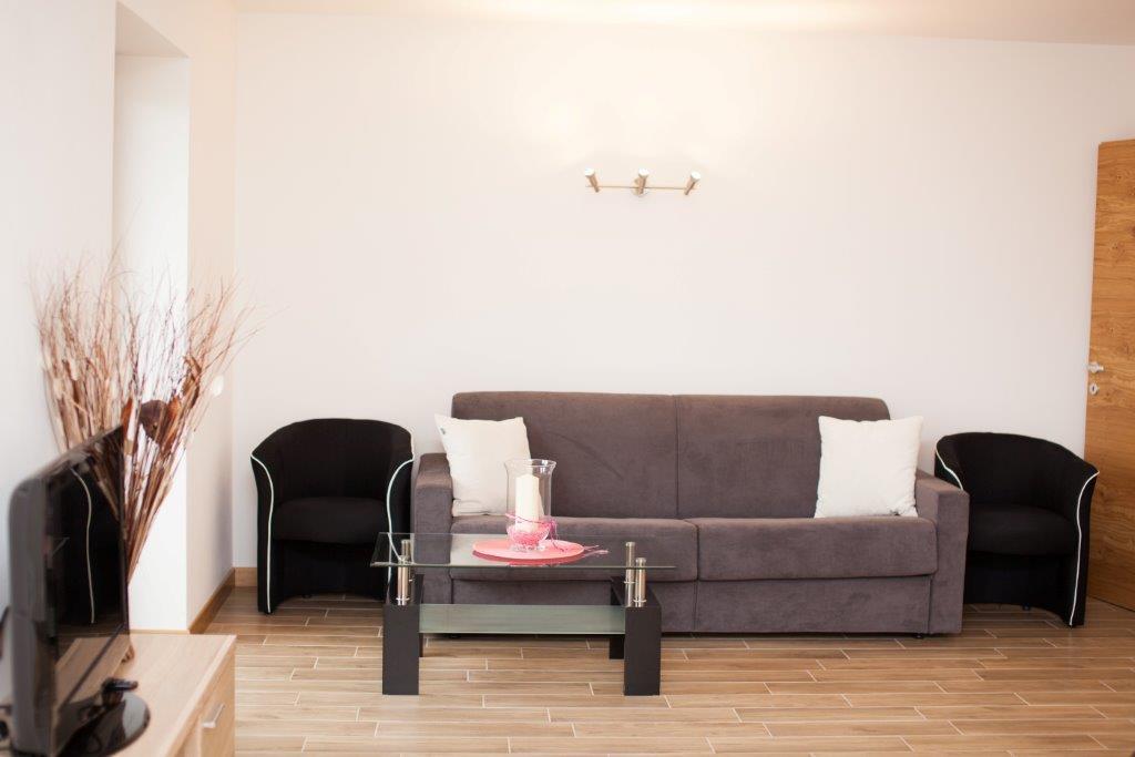 Appartement Bachguter Hafling Exterior foto